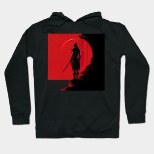 Achilles Hoodie